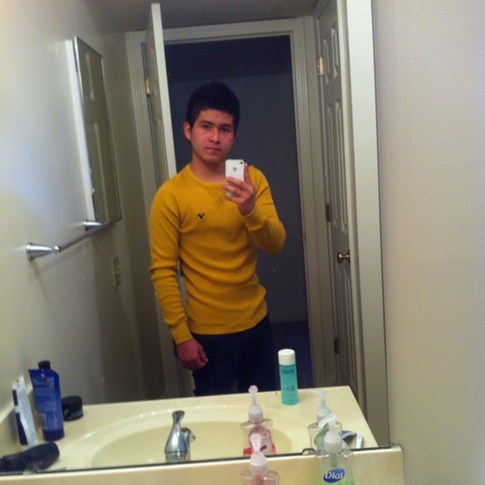 Meet your Posher, Erick